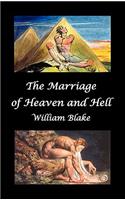 Marriage of Heaven and Hell (Text and Facsimiles)