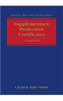 Supplementary Protection Certificates