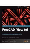 FreeCAD: Solid Modeling with the power of Python with this book and ebook.