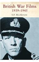British War Films, 1939-1945