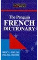 Penguin French Dictionary
