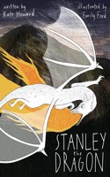 Stanley The Dragon