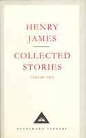 Henry James Collected Stories Vol 2: (Everyman's Library CLASSICS)