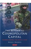 The Return of Cosmopolitan Capital