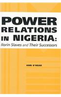 Power Relations in Nigeria