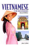 Vietnamese for Beginners. Pack