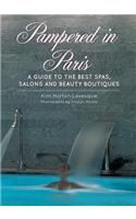 Pampered In Paris