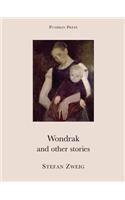 Wondrak and Other Stories