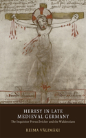 Heresy in Late Medieval Germany
