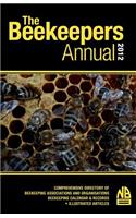 The Beekeepers Annual 2012