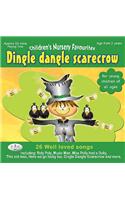 Dingle Dangle Scarecrow