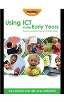 Using Ict in the Early Years