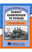 Market Harborough to Newark