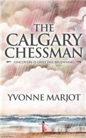 The Calgary Chessman