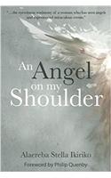 An Angel on my Shoulder
