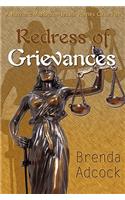Redress of Grievances