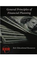 General Principles of Financial Planning
