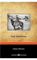 Virginian (Cortero Pantheon Edition)