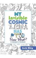 My Invisible Cosmic Zebra Has PTSD - Now What?