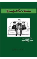 Grandpa Noel's Stories