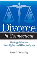 Divorce in Connecticut