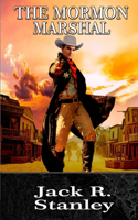 The Mormon Marshal (LP)