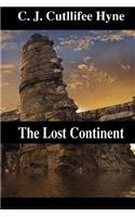 The Lost Continent: The Story of Atlantis