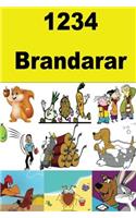 1234 Brandarar