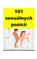 101 Sexuálnych Pozícií
