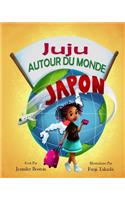 Juju AUTOUR DU MONDE
