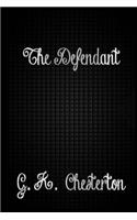 The Defendant