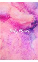 Daily Planner
