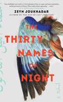 Thirty Names of Night (Export)