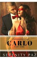 Chronicles of Carlo Part One