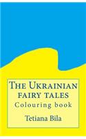 The Ukrainian Fairy Tales