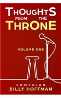Thoughts from the Throne