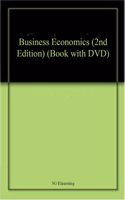 Business Economics (2nd Edition) (Book with DVD)