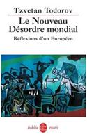 Le Nouveau Desordre Mondial
