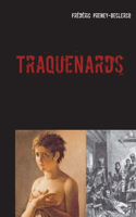 Traquenards: Paris et Colmar - 1822
