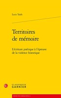 Territoires de Memoire