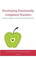 Developing Emotionally Competent Teachers