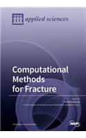Computational Methods for Fracture