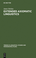 Extended Axiomatic Linguistics