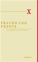 Frauen und Papste