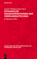 Dynamische Grundoperationen Der Verfahrenstechnik