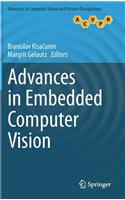 Advances in Embedded Computer Vision