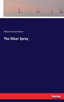 Silver Spray