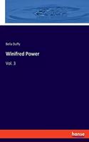 Winifred Power: Vol. 3