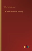 Theory of Political Economy