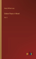 Gideon Fleyce